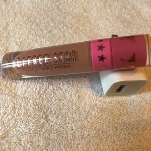 Velour liquid lipstick